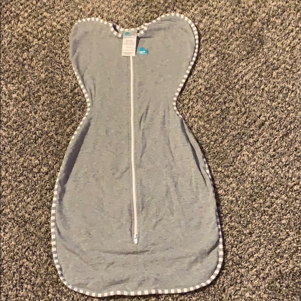 Love to dream swaddle size medium